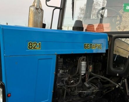 МТЗ 082, об'ємом двигуна 0.5 л та пробігом 0 тис. км за 11918 $, фото 15 на Automoto.ua