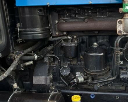 МТЗ 082, об'ємом двигуна 0.5 л та пробігом 0 тис. км за 11918 $, фото 7 на Automoto.ua