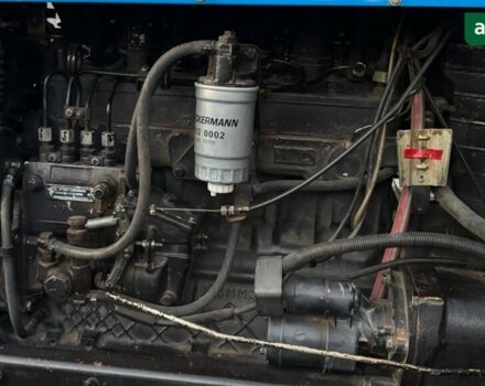 МТЗ 082, об'ємом двигуна 0.5 л та пробігом 0 тис. км за 11918 $, фото 10 на Automoto.ua