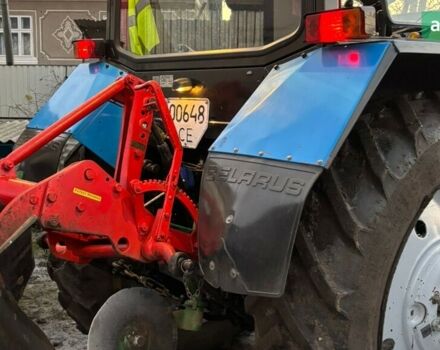 МТЗ 082, об'ємом двигуна 0.5 л та пробігом 0 тис. км за 11918 $, фото 6 на Automoto.ua