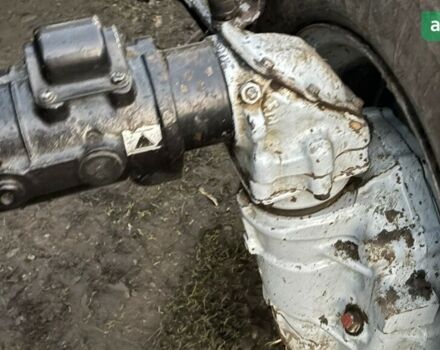 МТЗ 082, об'ємом двигуна 0.5 л та пробігом 0 тис. км за 11918 $, фото 20 на Automoto.ua