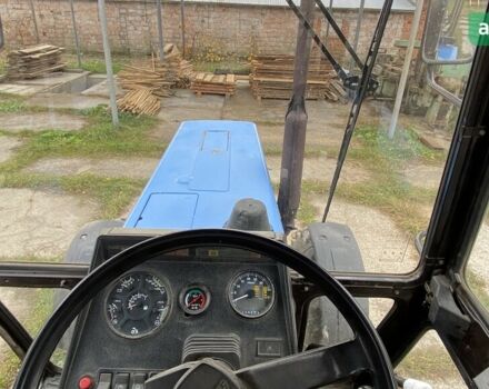 МТЗ 082, об'ємом двигуна 0.5 л та пробігом 0 тис. км за 11000 $, фото 5 на Automoto.ua