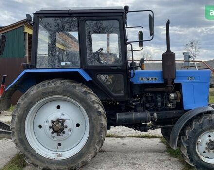 МТЗ 082, об'ємом двигуна 0.5 л та пробігом 0 тис. км за 11000 $, фото 1 на Automoto.ua