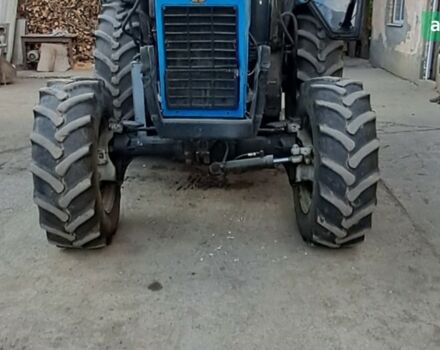 МТЗ 082, объемом двигателя 4.75 л и пробегом 1 тыс. км за 16000 $, фото 2 на Automoto.ua