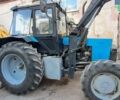 МТЗ 082, объемом двигателя 4.75 л и пробегом 1 тыс. км за 16000 $, фото 5 на Automoto.ua