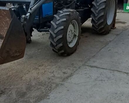 МТЗ 082, объемом двигателя 4.75 л и пробегом 1 тыс. км за 16000 $, фото 6 на Automoto.ua