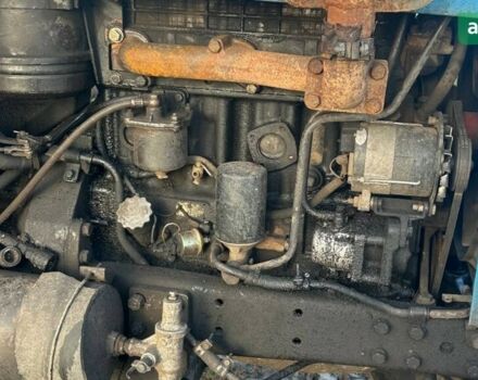 МТЗ 082, об'ємом двигуна 0.5 л та пробігом 0 тис. км за 15000 $, фото 7 на Automoto.ua