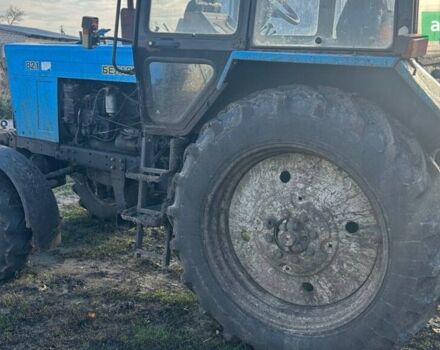 МТЗ 082, об'ємом двигуна 0.5 л та пробігом 0 тис. км за 15000 $, фото 3 на Automoto.ua