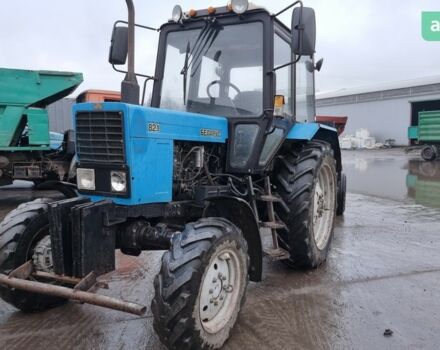 МТЗ 082, об'ємом двигуна 0 л та пробігом 0 тис. км за 13346 $, фото 6 на Automoto.ua