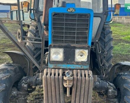 МТЗ 082, об'ємом двигуна 0.5 л та пробігом 0 тис. км за 15000 $, фото 1 на Automoto.ua