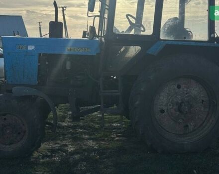 МТЗ 082, об'ємом двигуна 0.5 л та пробігом 0 тис. км за 15000 $, фото 2 на Automoto.ua