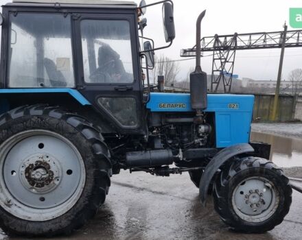 МТЗ 082, об'ємом двигуна 0 л та пробігом 0 тис. км за 13346 $, фото 3 на Automoto.ua
