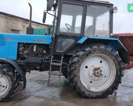 МТЗ 082, об'ємом двигуна 0 л та пробігом 0 тис. км за 13346 $, фото 5 на Automoto.ua