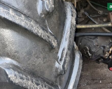 МТЗ 082, об'ємом двигуна 0 л та пробігом 0 тис. км за 13346 $, фото 1 на Automoto.ua