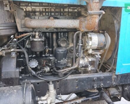 МТЗ 082, об'ємом двигуна 0 л та пробігом 0 тис. км за 13346 $, фото 2 на Automoto.ua