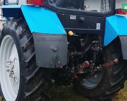 МТЗ 082, объемом двигателя 0.5 л и пробегом 0 тыс. км за 16800 $, фото 2 на Automoto.ua