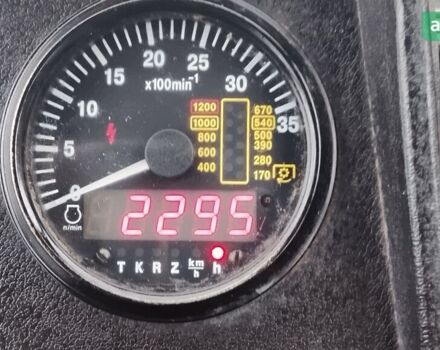 МТЗ 082, объемом двигателя 0.5 л и пробегом 0 тыс. км за 16800 $, фото 6 на Automoto.ua