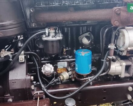 МТЗ 082, объемом двигателя 0.5 л и пробегом 0 тыс. км за 16800 $, фото 3 на Automoto.ua