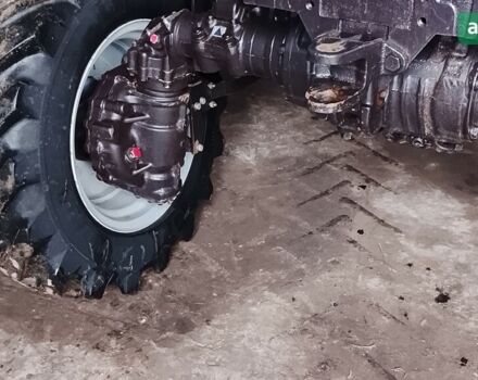 МТЗ 082, объемом двигателя 0.5 л и пробегом 0 тыс. км за 21500 $, фото 4 на Automoto.ua