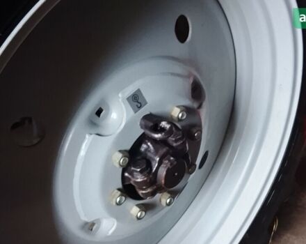 МТЗ 082, объемом двигателя 0.5 л и пробегом 0 тыс. км за 21500 $, фото 6 на Automoto.ua