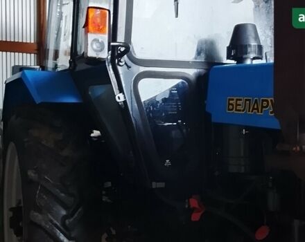 МТЗ 082, объемом двигателя 0.5 л и пробегом 0 тыс. км за 21500 $, фото 7 на Automoto.ua