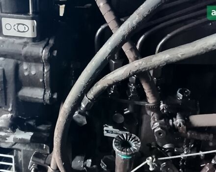 МТЗ 082, объемом двигателя 0.5 л и пробегом 0 тыс. км за 21500 $, фото 5 на Automoto.ua