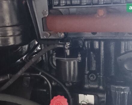 МТЗ 082, объемом двигателя 0.5 л и пробегом 0 тыс. км за 21500 $, фото 2 на Automoto.ua