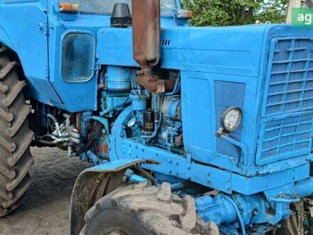 МТЗ 082, объемом двигателя 0.5 л и пробегом 0 тыс. км за 5000 $, фото 1 на Automoto.ua