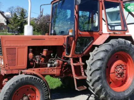 МТЗ 082, объемом двигателя 0 л и пробегом 0 тыс. км за 8982 $, фото 1 на Automoto.ua