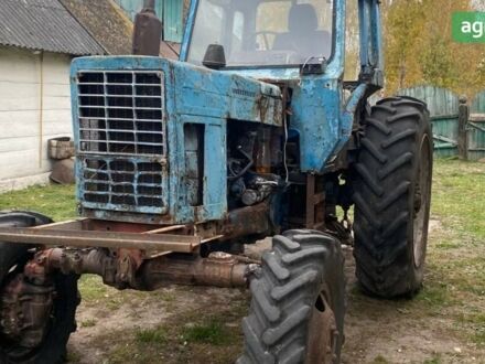 МТЗ 082 1993 в Новорад-Волынском на Automoto.ua МТЗ 082, объемом двигателя 4.75 л и пробегом 20 тыс. км за 4500 $, фото 1 на Automoto.ua