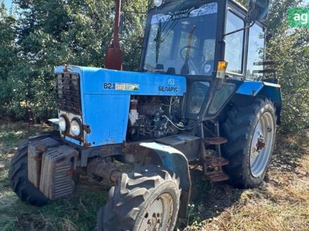 МТЗ 082, об'ємом двигуна 0.5 л та пробігом 0 тис. км за 8800 $, фото 1 на Automoto.ua