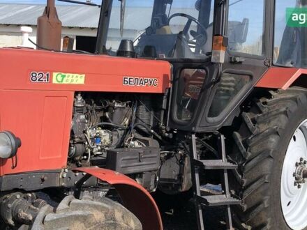 МТЗ 082, об'ємом двигуна 0.5 л та пробігом 0 тис. км за 12313 $, фото 1 на Automoto.ua