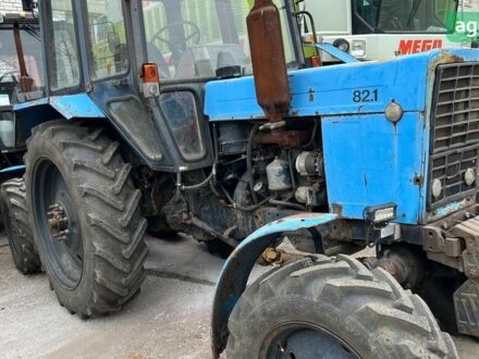 МТЗ 082, объемом двигателя 0.5 л и пробегом 0 тыс. км за 11500 $, фото 1 на Automoto.ua