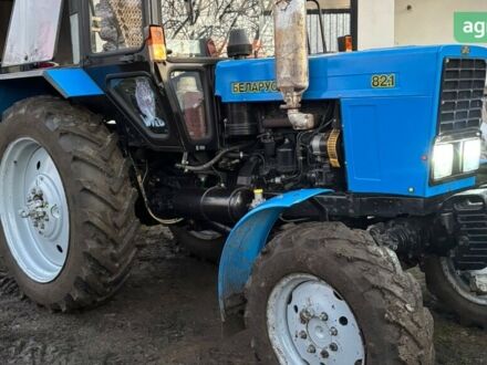 МТЗ 082, объемом двигателя 0.5 л и пробегом 0 тыс. км за 11918 $, фото 1 на Automoto.ua