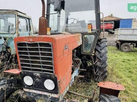 МТЗ 082, об'ємом двигуна 0.5 л та пробігом 0 тис. км за 5400 $, фото 1 на Automoto.ua