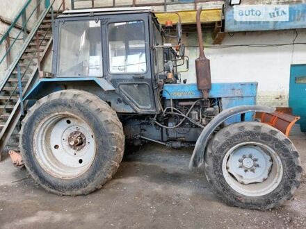 МТЗ 082 2007 у Сумах на Automoto.ua МТЗ 082, об'ємом двигуна 0 л та пробігом 2 тис. км за 12000 $, фото 1 на Automoto.ua