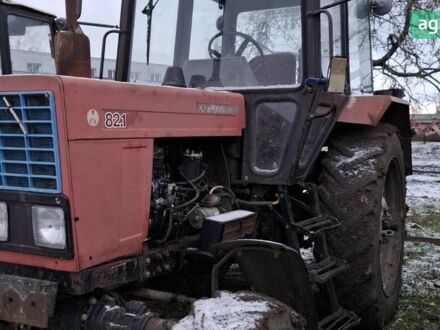 МТЗ 082, объемом двигателя 0.5 л и пробегом 0 тыс. км за 13000 $, фото 1 на Automoto.ua