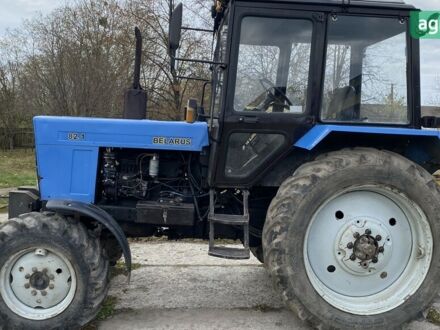 МТЗ 082, об'ємом двигуна 0.5 л та пробігом 0 тис. км за 11000 $, фото 1 на Automoto.ua