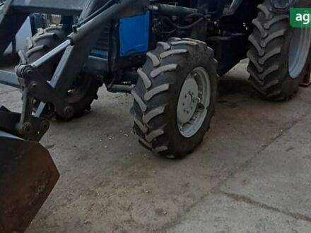 МТЗ 082, объемом двигателя 4.75 л и пробегом 1 тыс. км за 16000 $, фото 1 на Automoto.ua