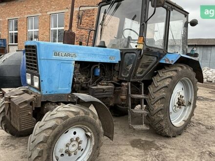 МТЗ 082, об'ємом двигуна 0.5 л та пробігом 0 тис. км за 10000 $, фото 1 на Automoto.ua