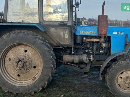 МТЗ 082, об'ємом двигуна 0.5 л та пробігом 0 тис. км за 15000 $, фото 1 на Automoto.ua