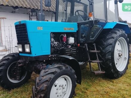 МТЗ 082, объемом двигателя 0.5 л и пробегом 0 тыс. км за 16800 $, фото 1 на Automoto.ua