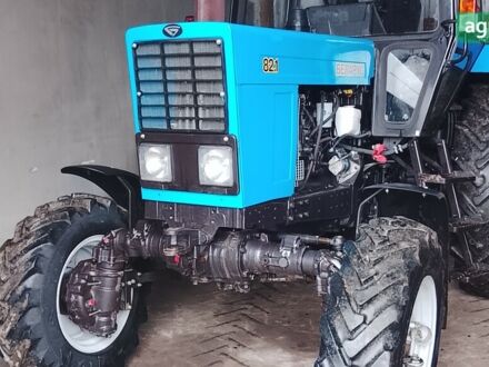 МТЗ 082, объемом двигателя 0.5 л и пробегом 0 тыс. км за 21500 $, фото 1 на Automoto.ua