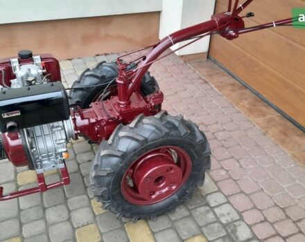 МТЗ 09Н, об'ємом двигуна 0 л та пробігом 0 тис. км за 1383 $, фото 1 на Automoto.ua