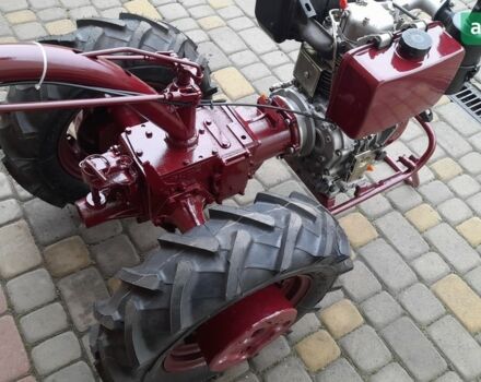 МТЗ 09Н, об'ємом двигуна 0 л та пробігом 0 тис. км за 1383 $, фото 3 на Automoto.ua