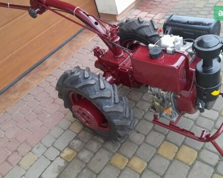 МТЗ 09Н, об'ємом двигуна 0 л та пробігом 0 тис. км за 1383 $, фото 2 на Automoto.ua