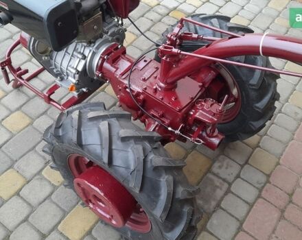 МТЗ 09Н, об'ємом двигуна 0 л та пробігом 0 тис. км за 1383 $, фото 6 на Automoto.ua