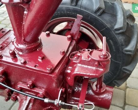 МТЗ 09Н, об'ємом двигуна 0 л та пробігом 0 тис. км за 1383 $, фото 7 на Automoto.ua