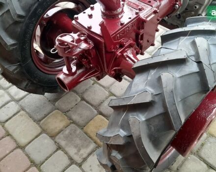 МТЗ 09Н, об'ємом двигуна 0 л та пробігом 0 тис. км за 1383 $, фото 5 на Automoto.ua