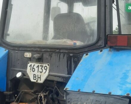 МТЗ 09Н, объемом двигателя 0 л и пробегом 0 тыс. км за 10000 $, фото 4 на Automoto.ua